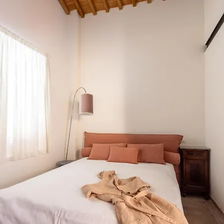 Casale Nora Apartment Siena Exterior photo