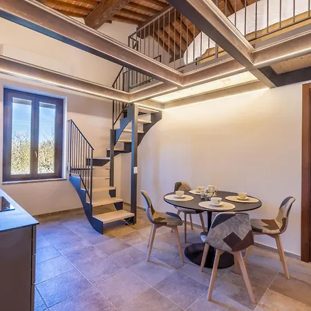 Casale Nora Apartment Siena Exterior photo