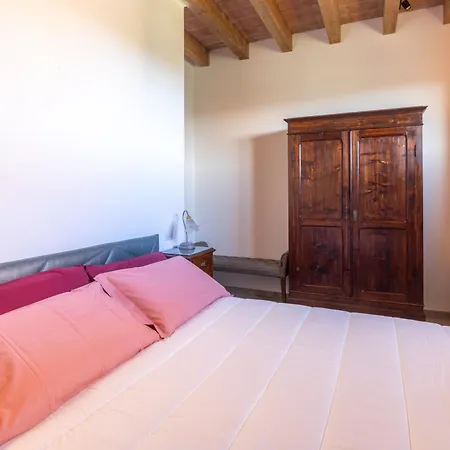 Casale Nora Apartment Siena Exterior photo