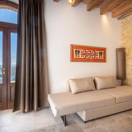 Casale Nora Apartment Siena Exterior photo