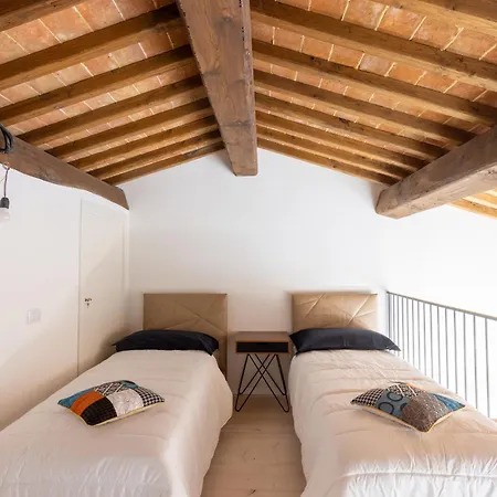 Casale Nora Apartment Siena Exterior photo