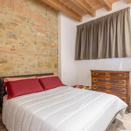 Casale Nora Apartment Siena Exterior photo