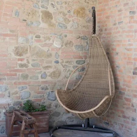 Casale Nora Apartment Siena Exterior photo