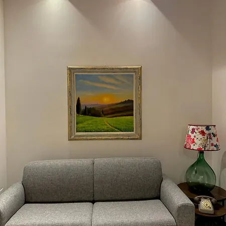 Casale Nora Apartment Siena Exterior photo