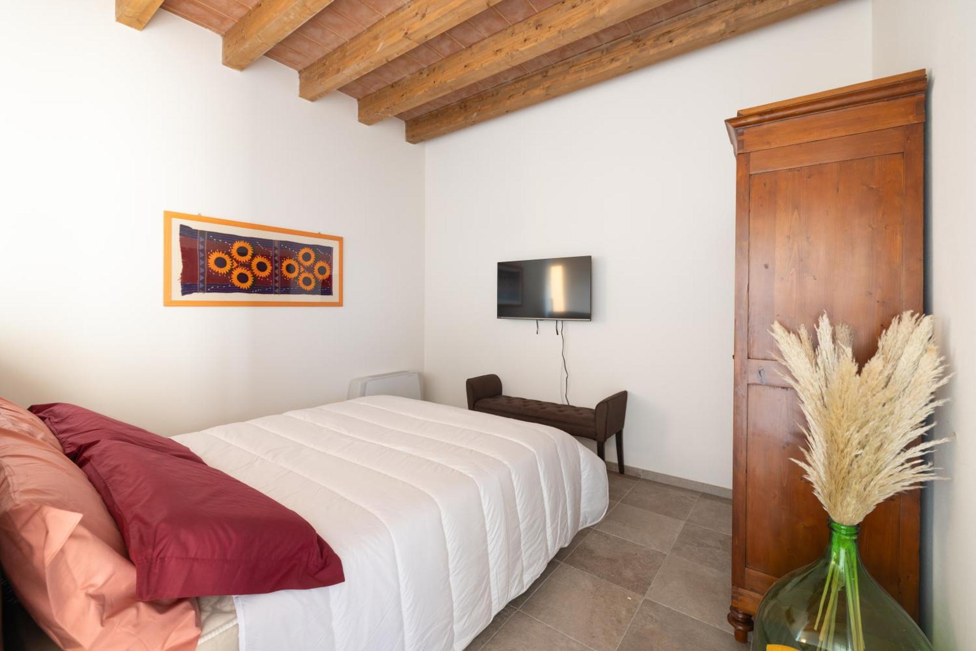Apartment Casale Nora *
