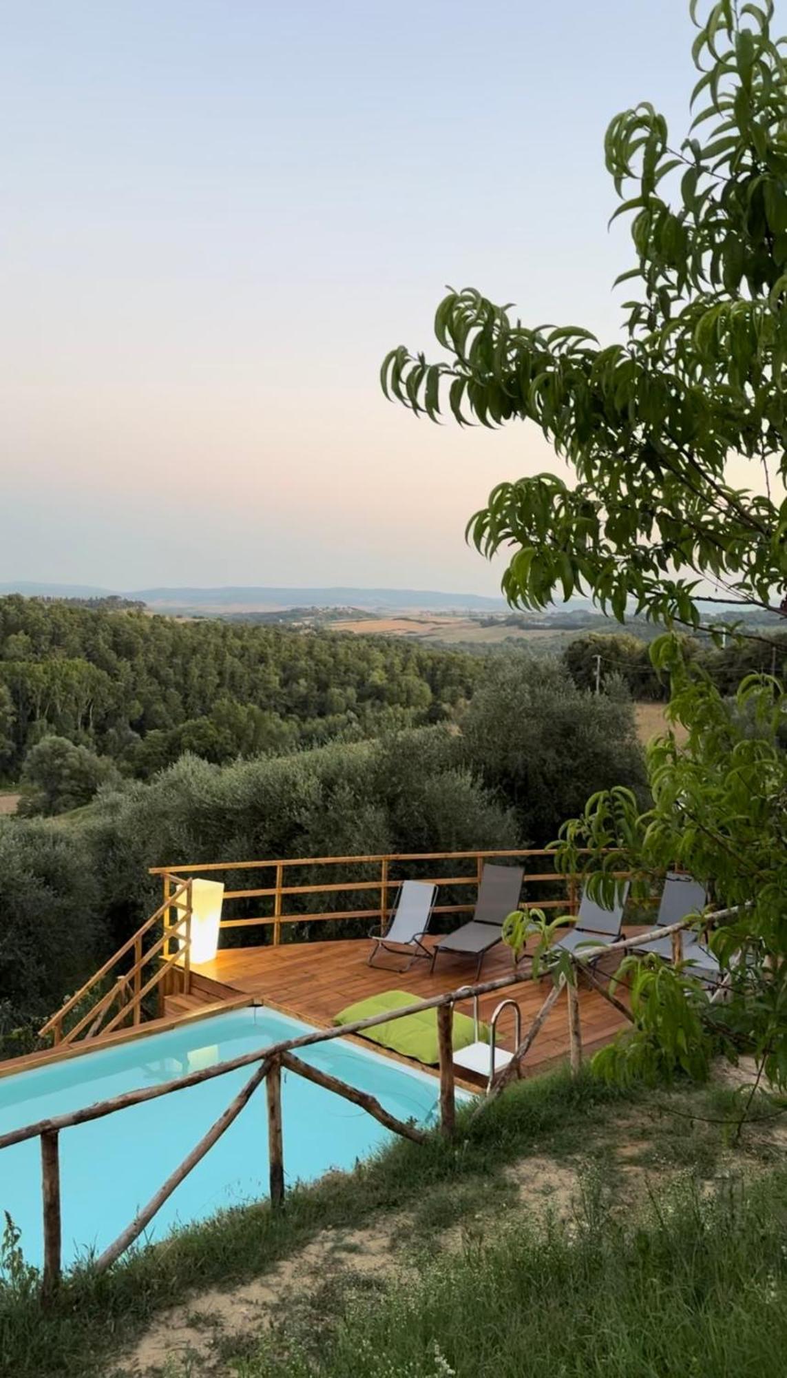Casale Nora Apartment *
