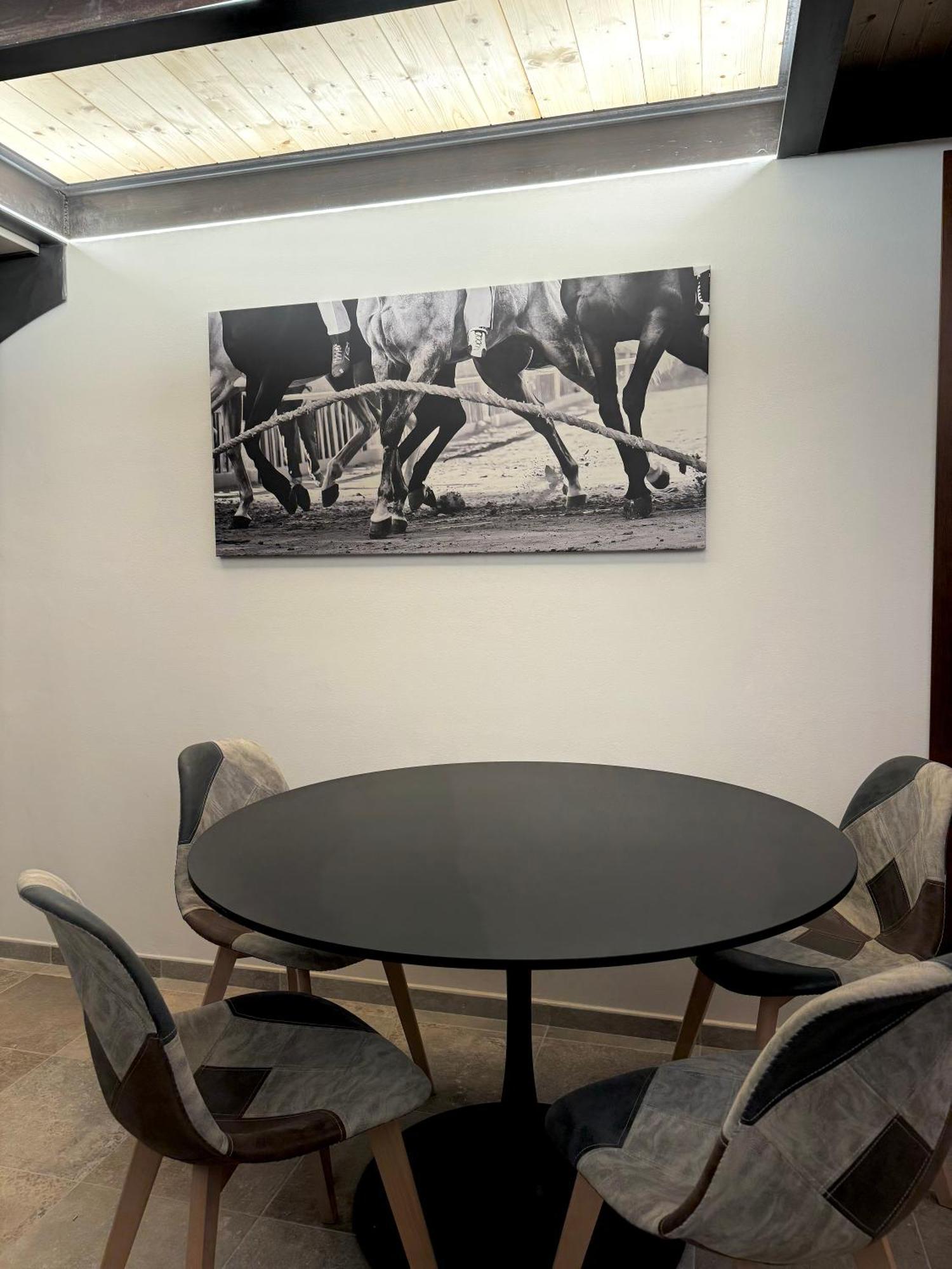 Apartment Casale Nora Siena