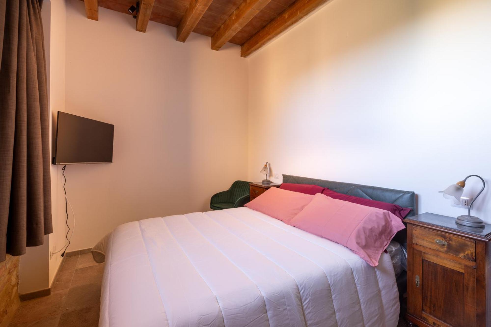 Casale Nora Apartment