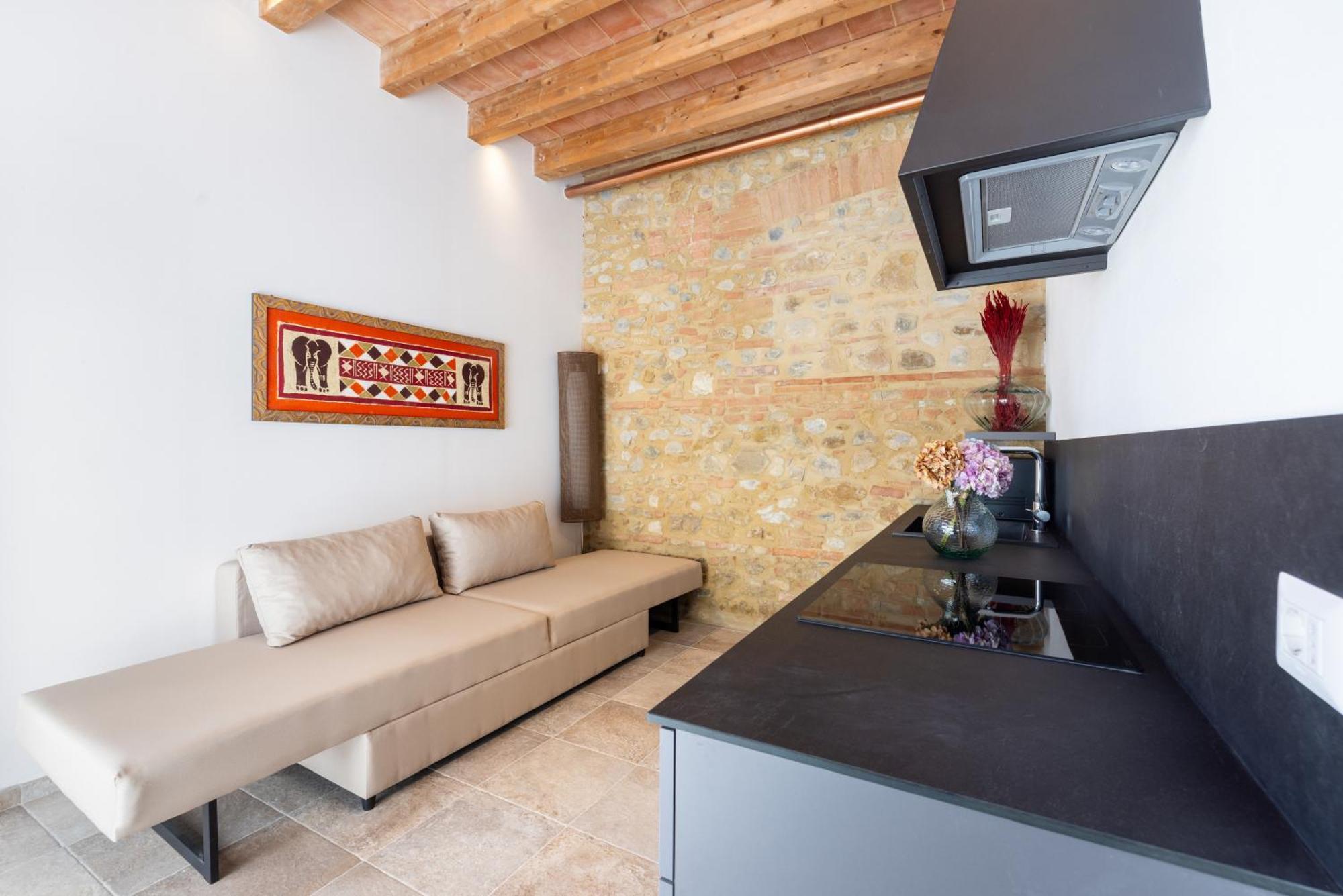 Apartment Casale Nora *