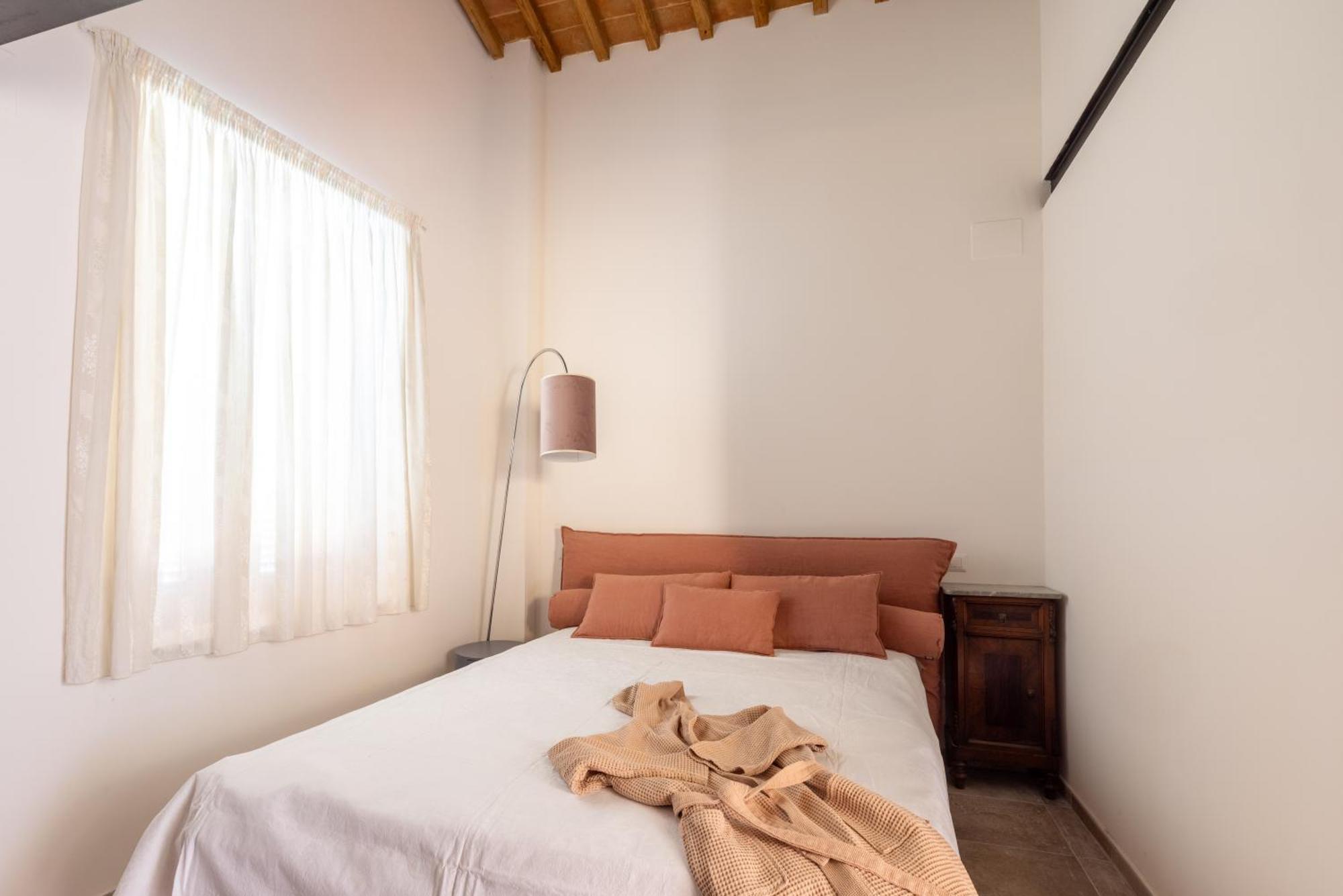 Apartment Casale Nora Siena
