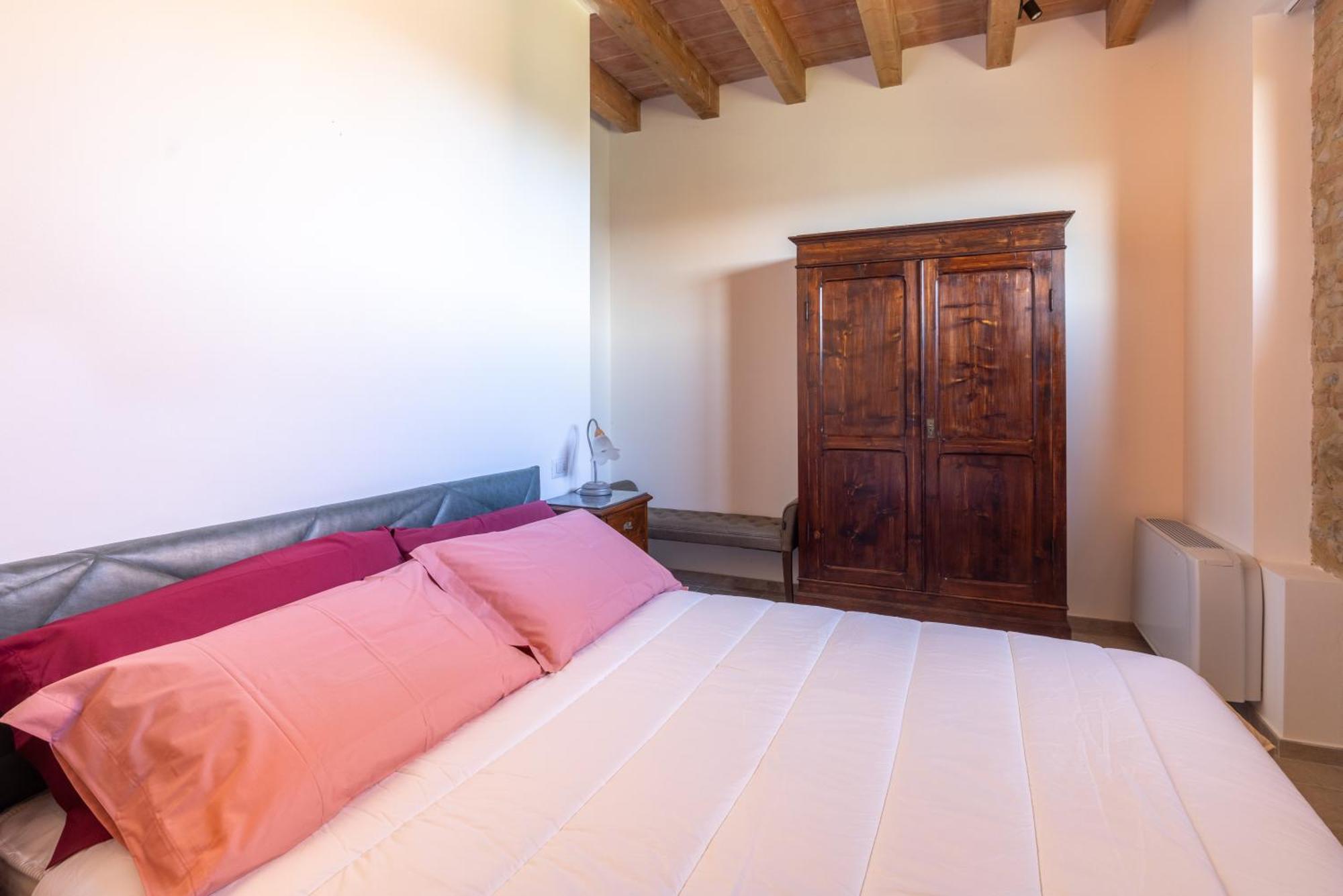 Casale Nora Siena