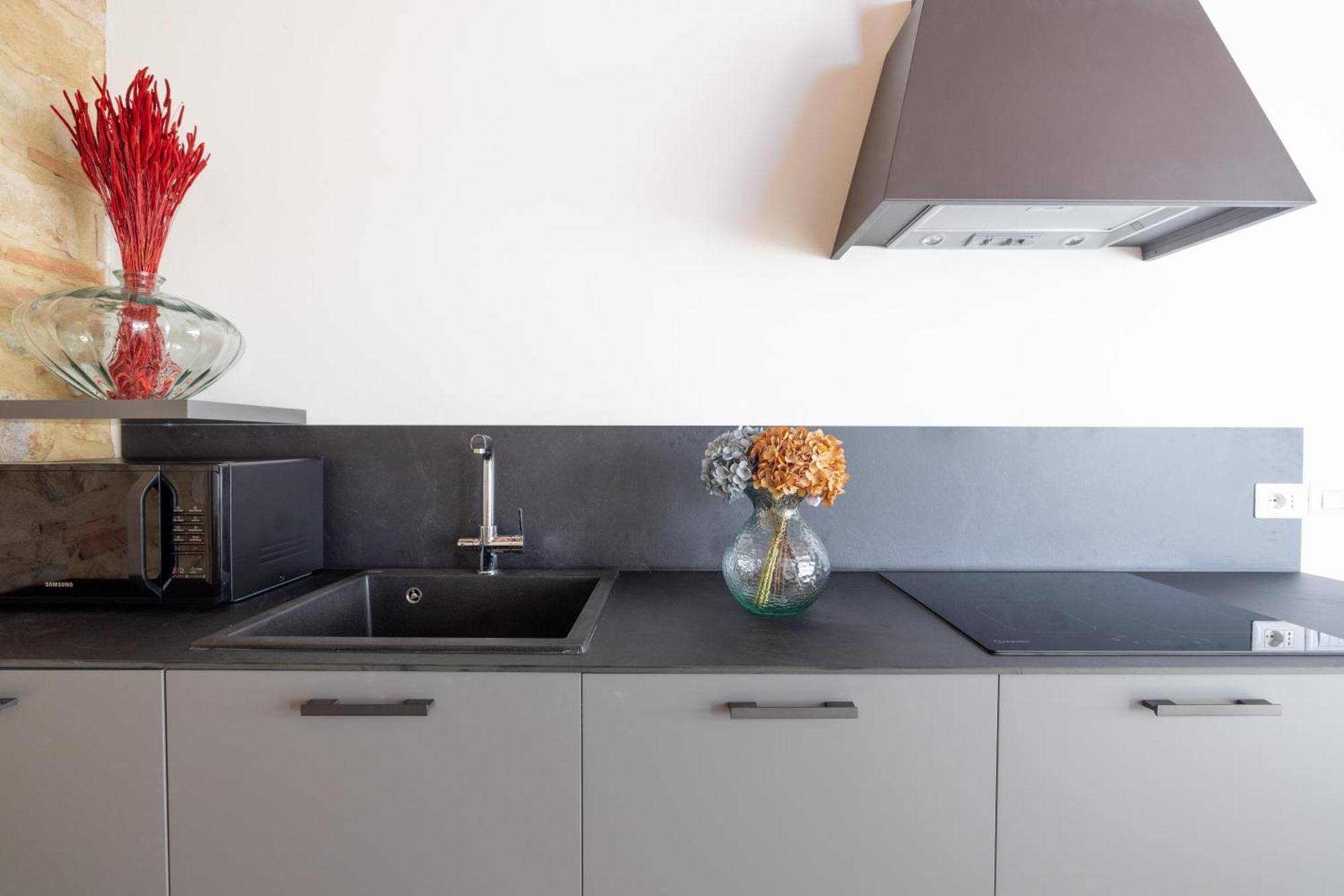 Apartment Casale Nora *