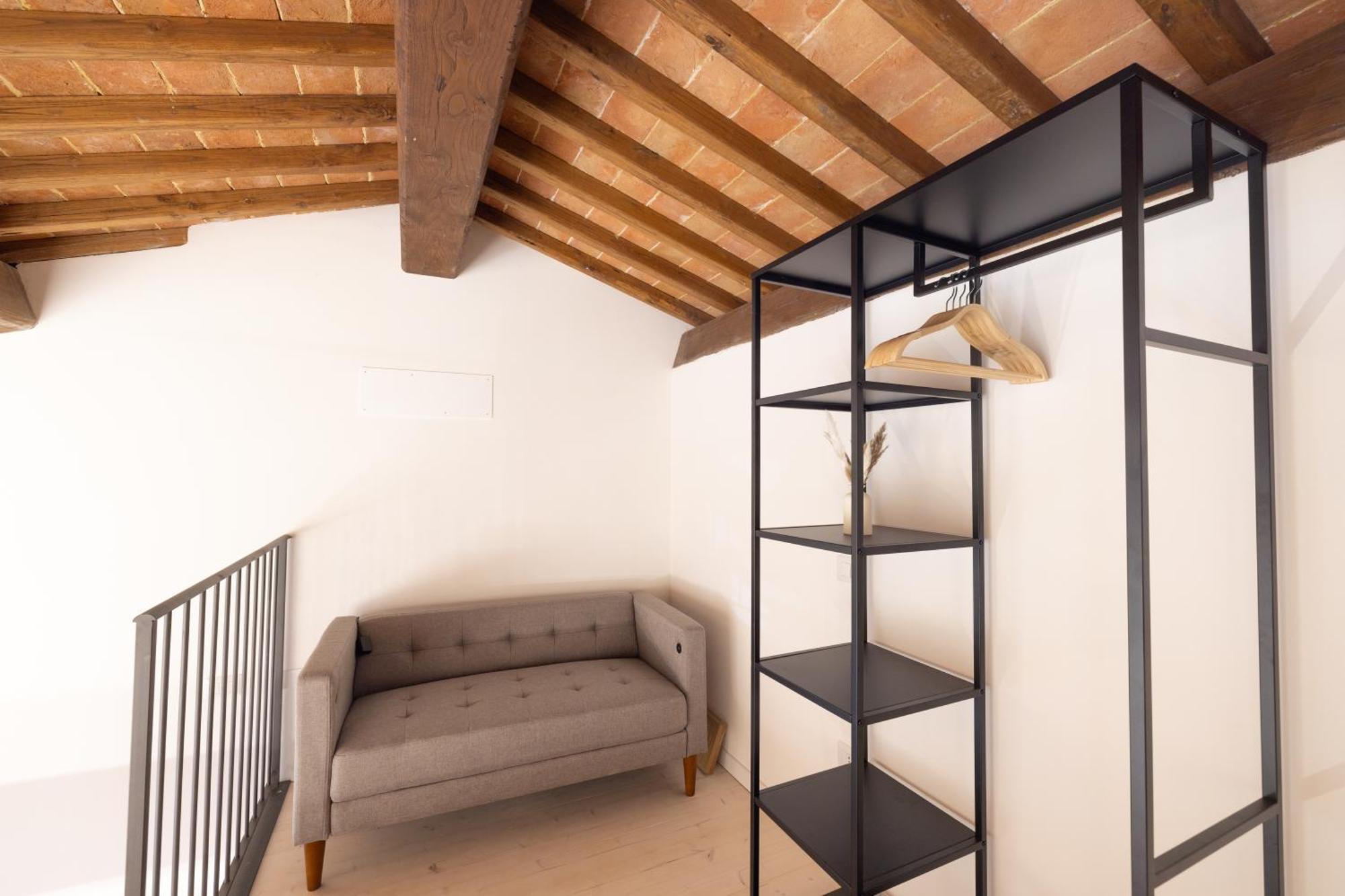 Casale Nora Siena