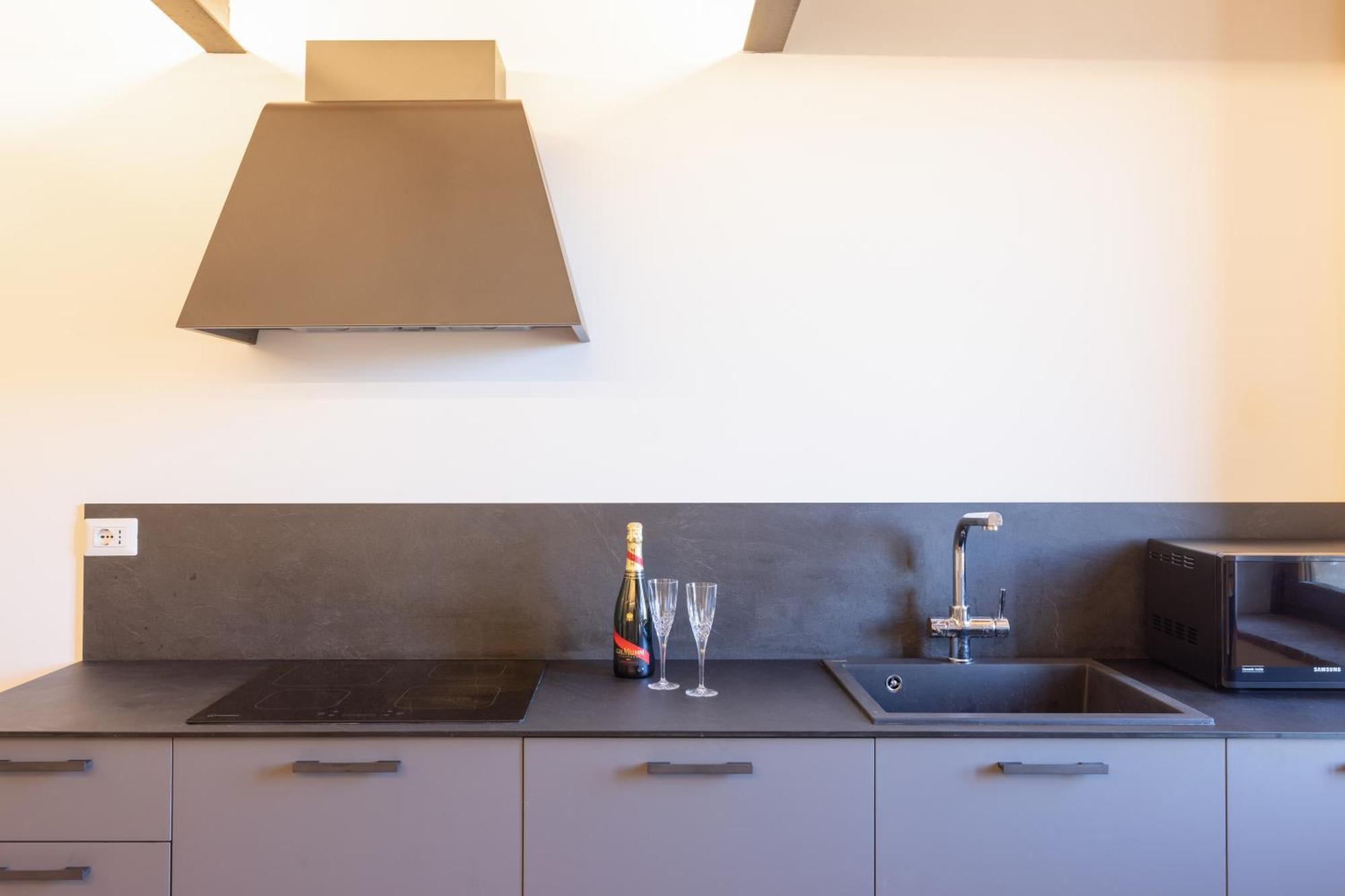 Apartment Casale Nora Siena