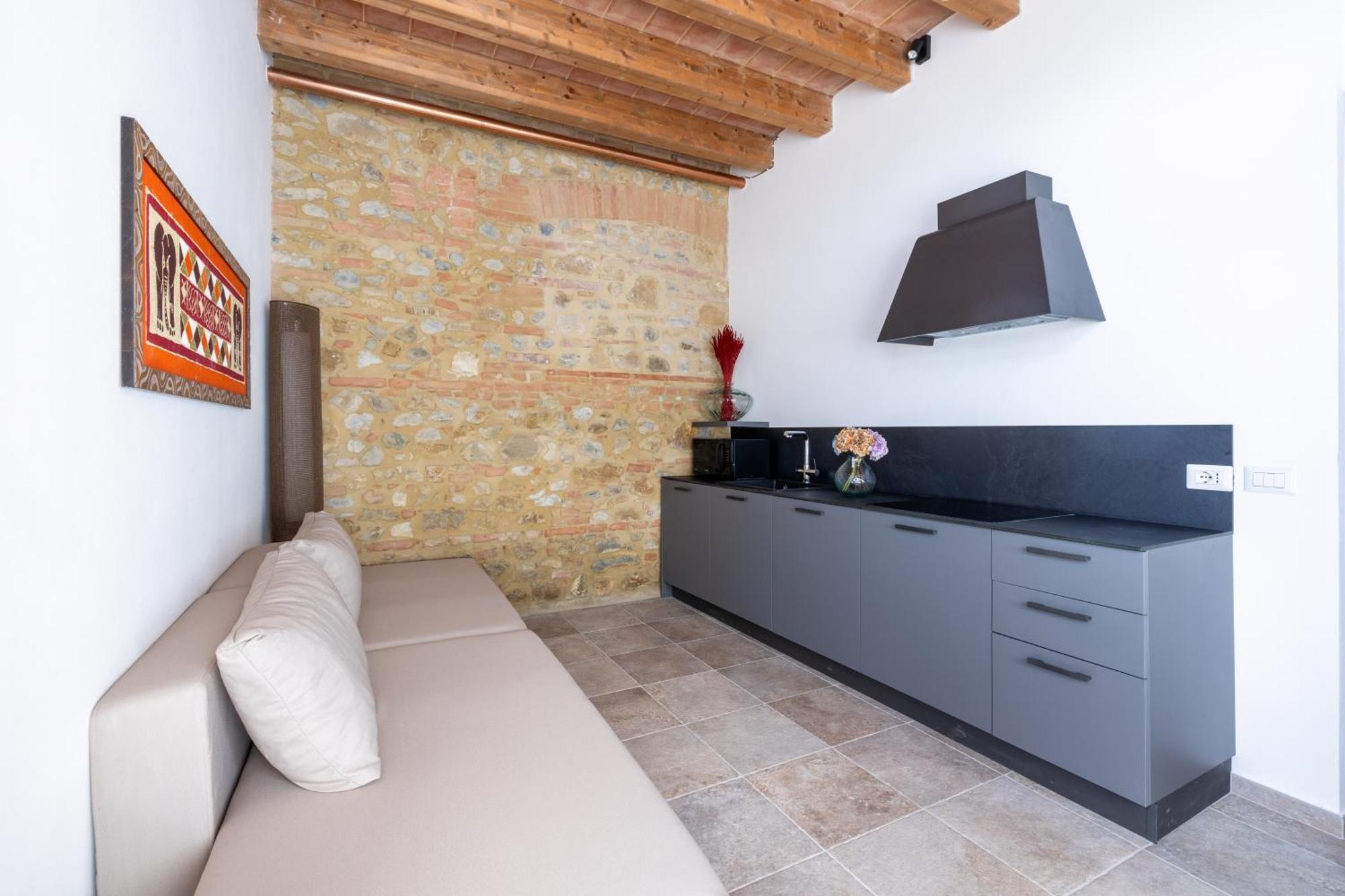 Casale Nora * Siena