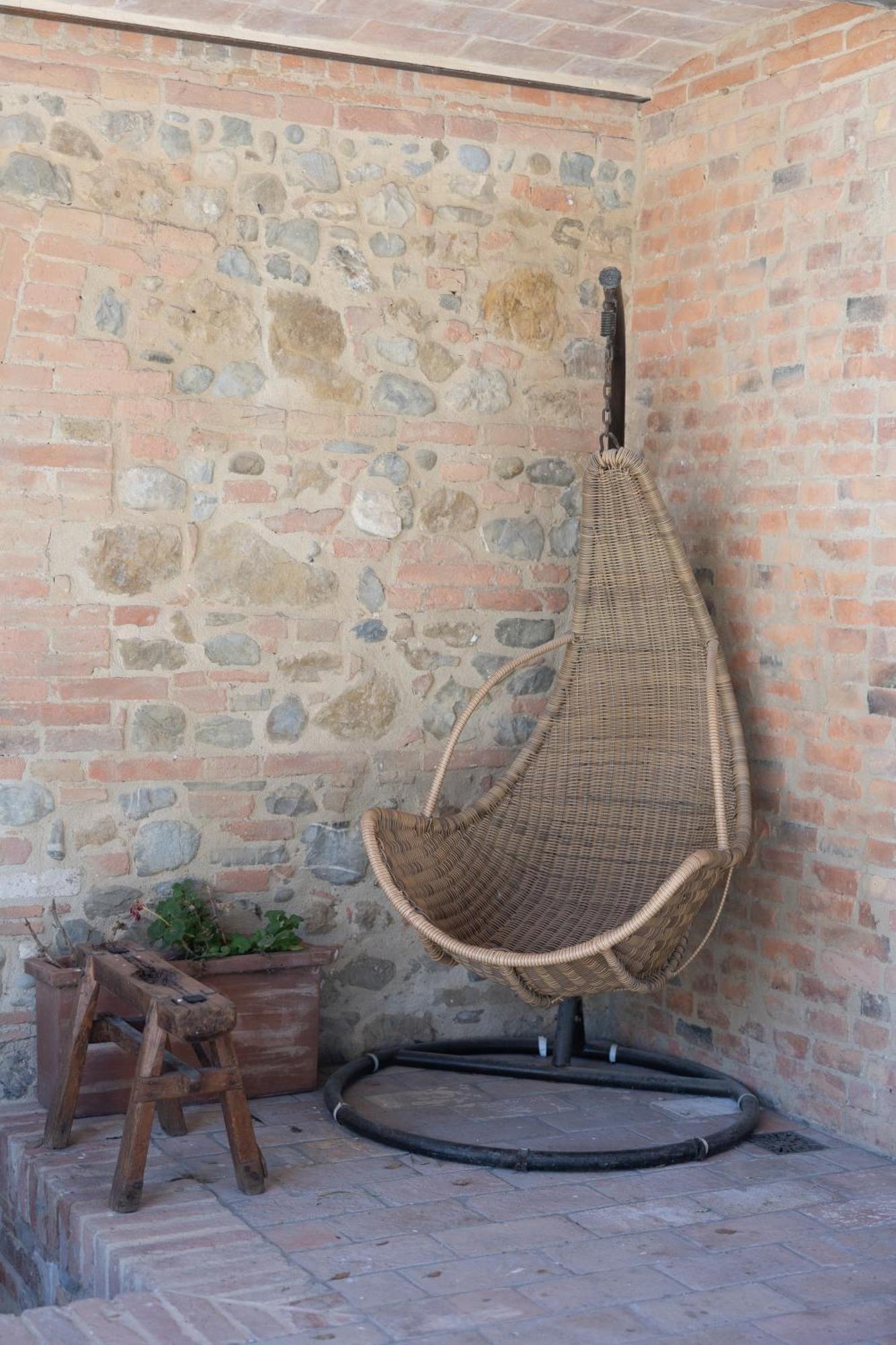 Casale Nora Siena