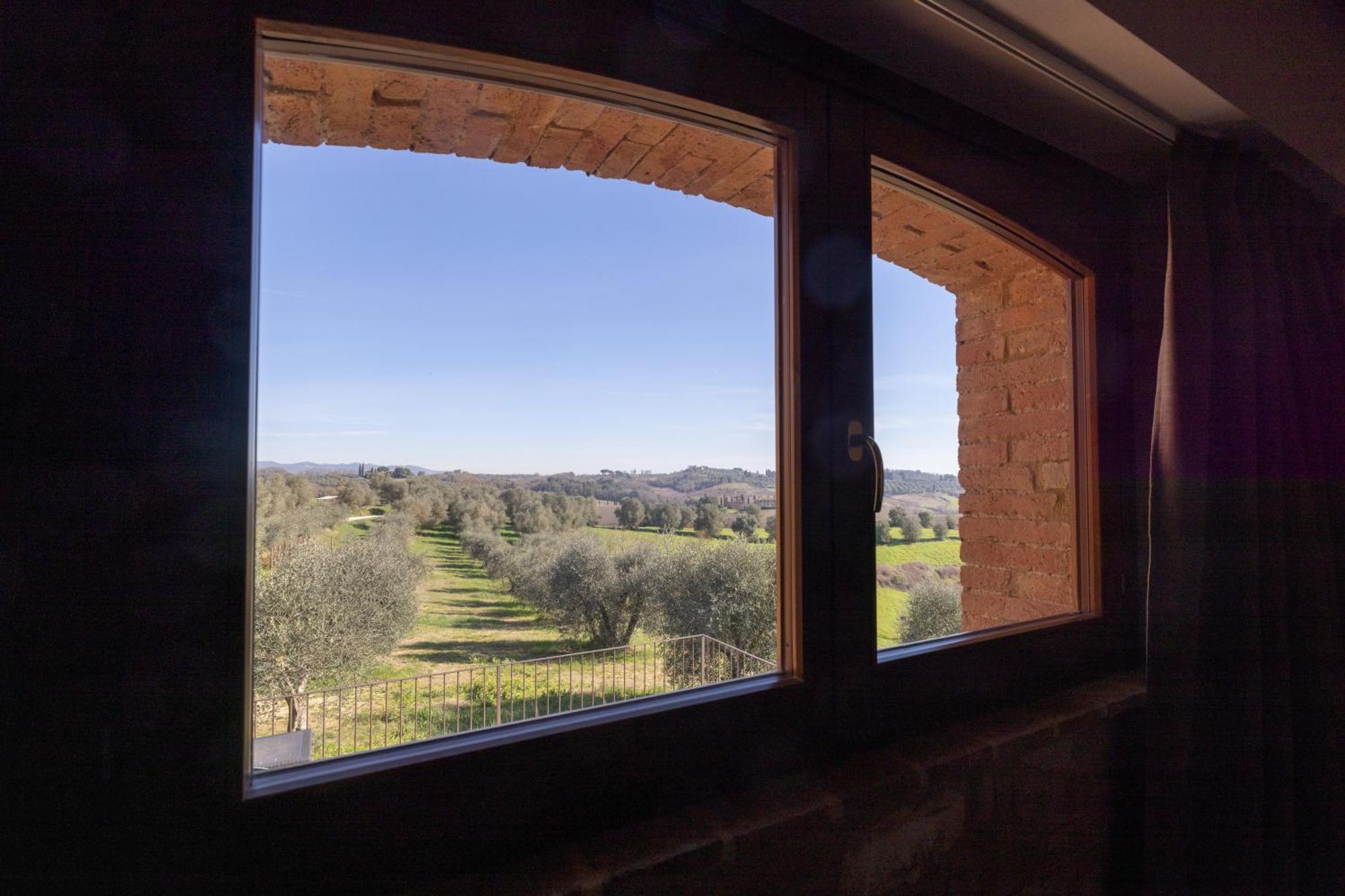 Apartment Casale Nora