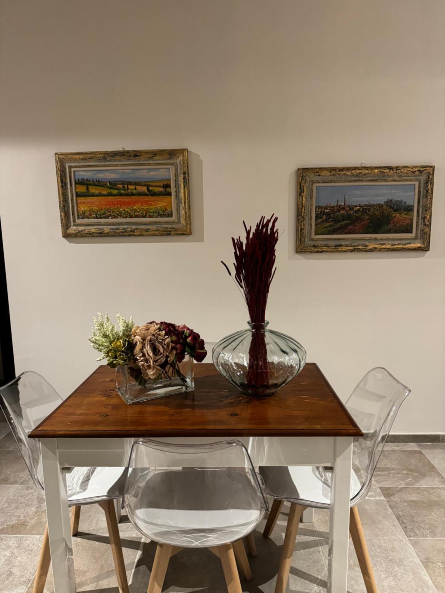 Apartment Casale Nora