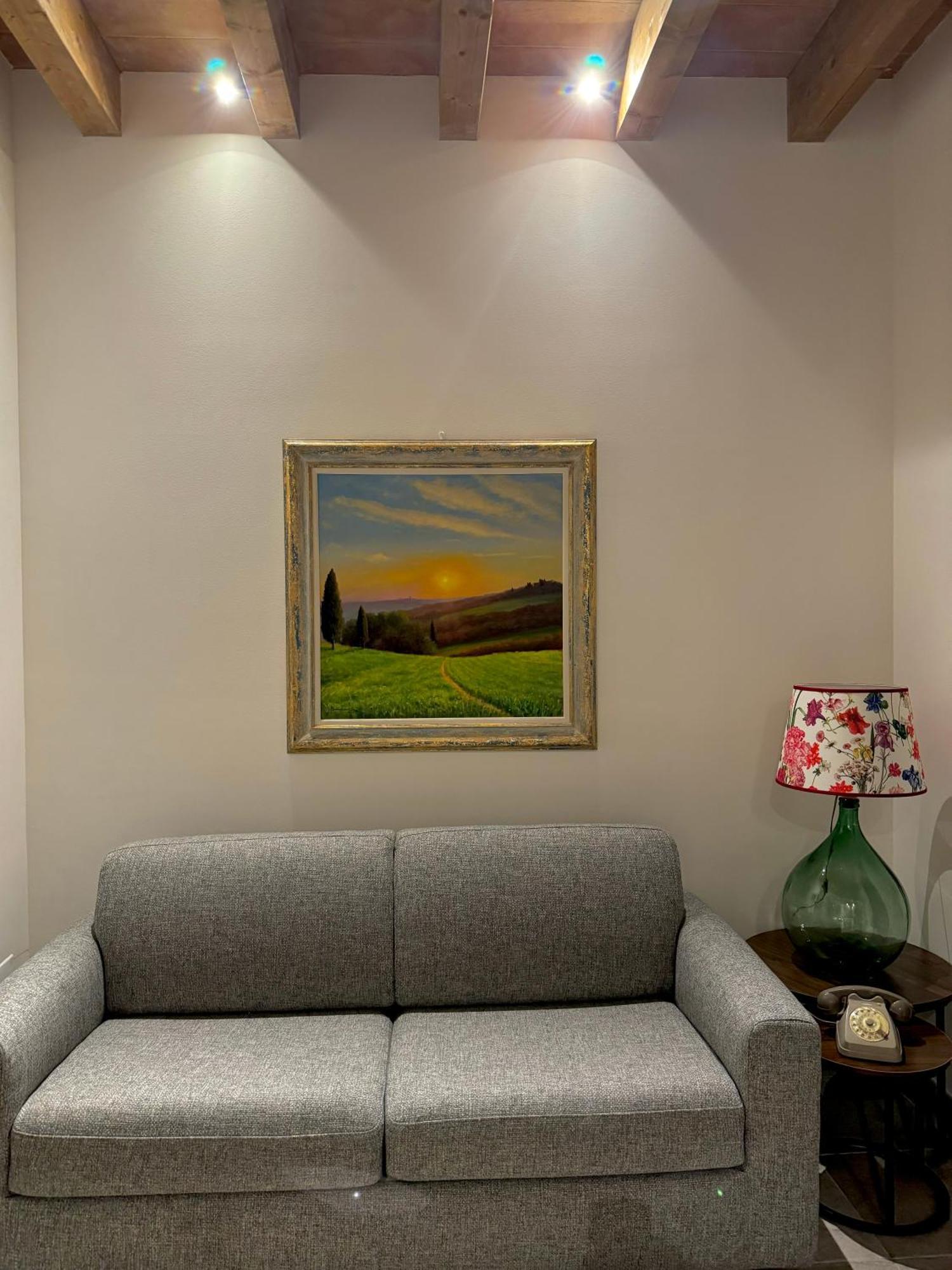 Casale Nora Apartment *