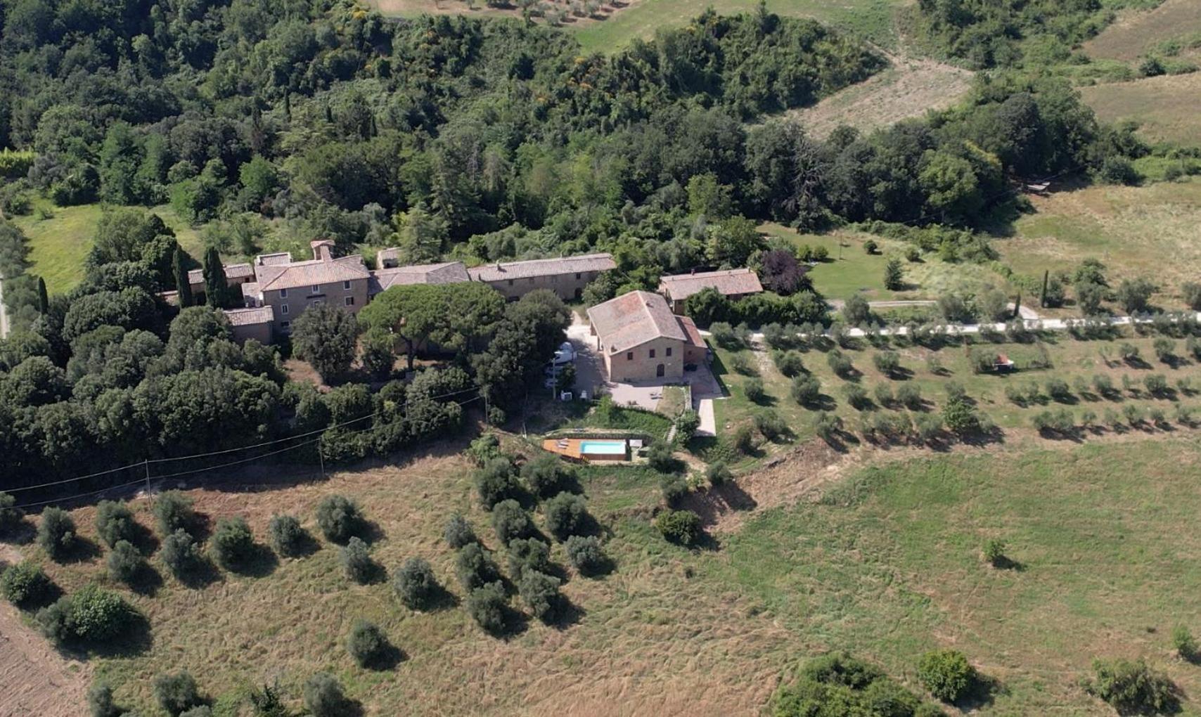 Casale Nora