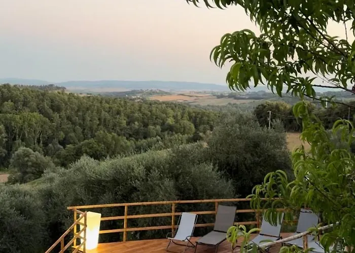 Casale Nora