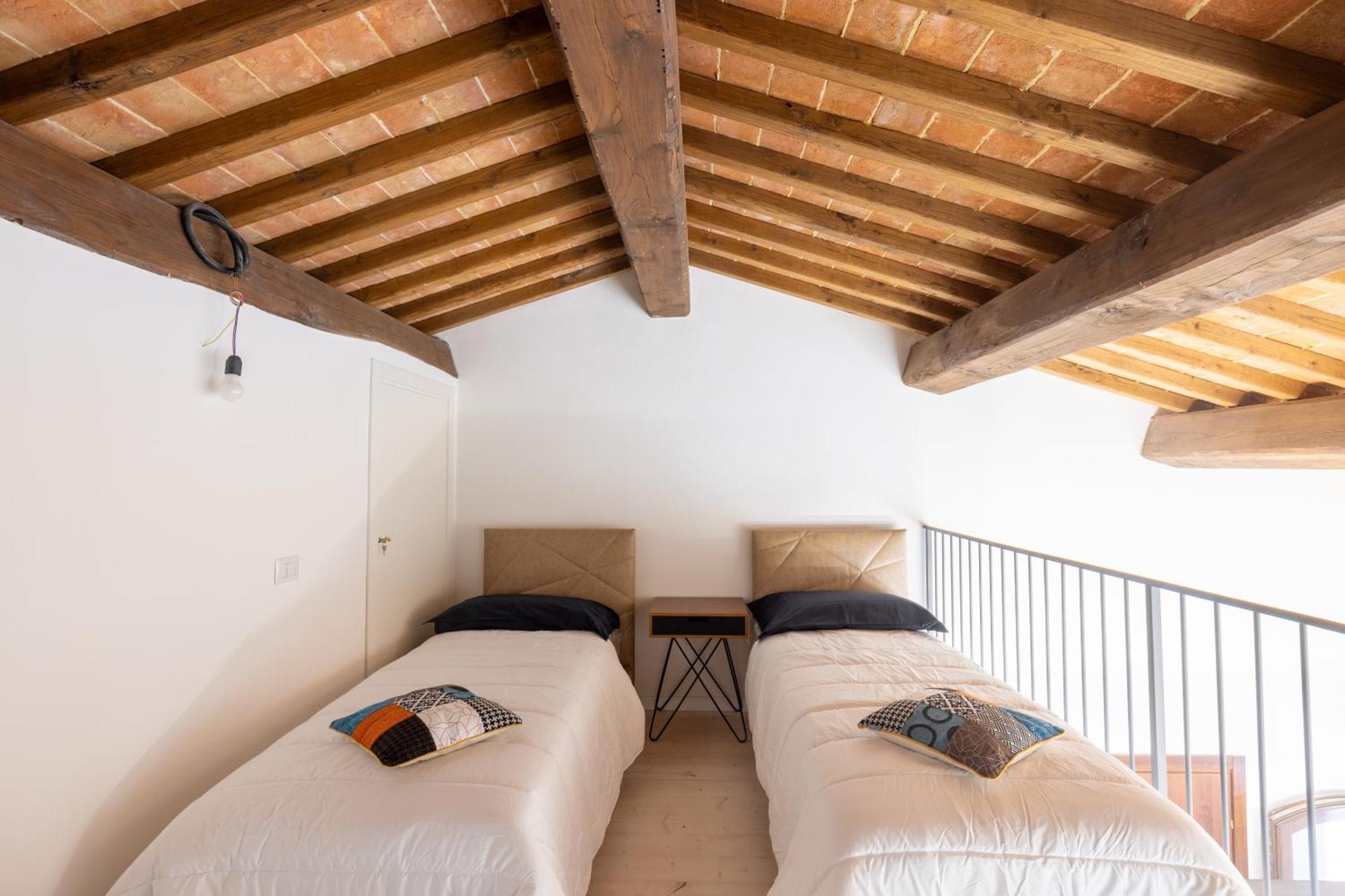 Casale Nora Sienne